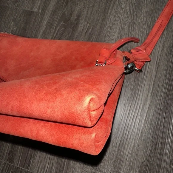 Free People Coral Laurie Crossbody - Picture 6 of 16